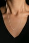 Heliophilia Silver Collar de Plata de Ley 925 Multicolor PP4039